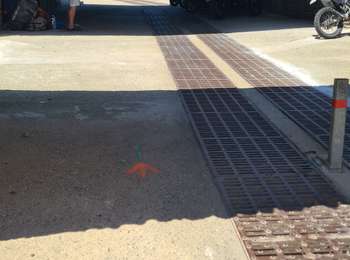 Tocht Quad Villeneuve-de-la-Raho - Villeneuve-de-la-Raho-Collioure(Juillet-Aout) - Photo