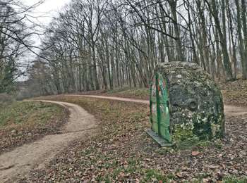 Tour Wandern Sevran - GRP CV-IDF 2023 - Photo