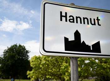 Excursión Bicicleta Hannut - Beau Vélo de Ravel - Hannut 2023 - Photo