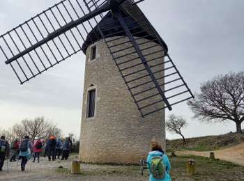 Trail Walking Santenay - Santenay Le Moulin de Santenay page 165 - Photo