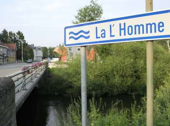 Percorso A piedi Nassogne - 7. Promenade de Cocher - Photo