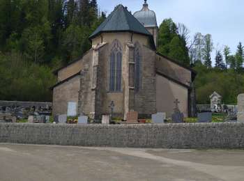 Trail Walking Fort-du-Plasne - Fort du Plasne  - Photo