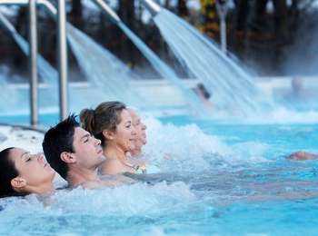 Trail On foot Spa - SPA 04 - Promenade du Golf (green rectangle) - Photo