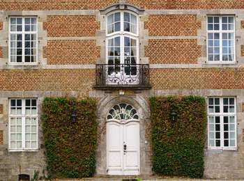 Trail Walking Marche-en-Famenne - Aye, character village (discovery walk) - Photo