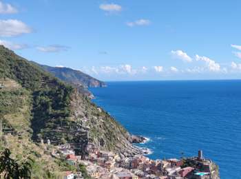 Tocht Andere activiteiten Vernazza - Vernazza to Monterosso to Vernazza  - Photo