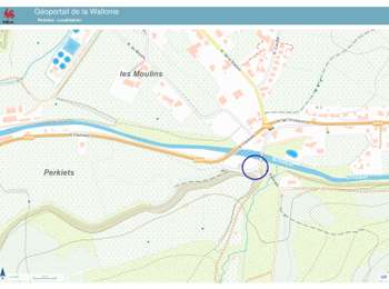 Tour Wandern Baelen - 20231120 - Perkiets 7.4 Km - Photo