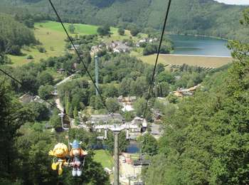 Trail On foot Stavelot - Promenade du Point de Vue de Ster - Photo