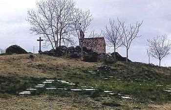 Percorso Marcia Saint-Babel - St_Babel_Tailleur_Pierres - Photo