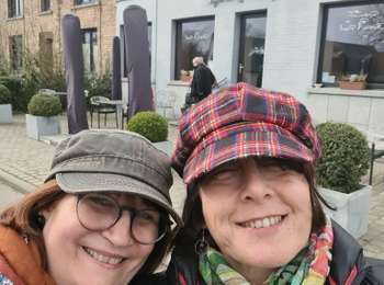 Trail Walking Silly - marché du 13/03/2022 - Photo