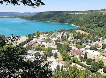 Trail Walking Doucier - Doucier 20220804 - Photo