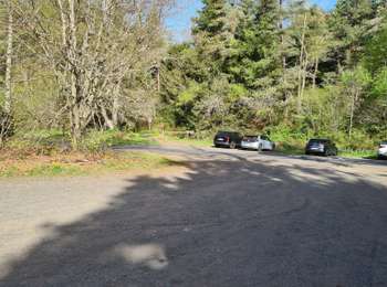 Percorso Marcia Saint-Genès-Champanelle - 2025-05-02-Reco-Le puy de la vache - Photo