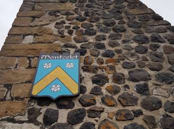 Percorso Marcia Collanges - MONCELET - Photo