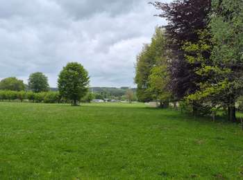 Randonnée Marche Gouvy - rando langlire 13-05-2026 - Photo