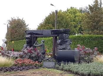 Percorso Marcia Blegny - Blegny-Mine > Dalhem - Photo