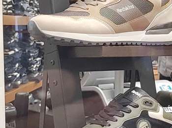 Trail Walking Bastia - balade à Bastia  - Photo