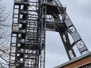 Trail Walking Frameries - Frameries ADEPS SOLIDARIS - Photo