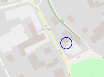 Tocht Stappen Bütgenbach - suuntoapp-Walking-2026-04-19T10-23-48Z - Photo