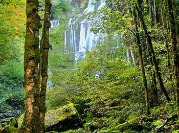Trail Walking Chaux-des-Crotenay - Séjour le Jura Et 4 : Chaux des Crotenay -  Marigny  - Photo