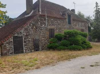 Trail Walking Saint-Fargeau - saint Fargeau 89 - Photo