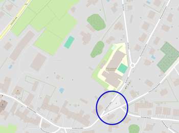 Trail Walking Theux - suuntoapp-Walking-2026-02-01T13-10-37Z - Photo