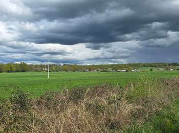 Percorso Marcia Lezoux - lezoux - Photo