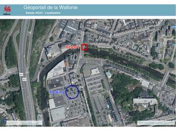 Trail Walking Verviers - 20240519 - AGAV - Ensival - Photo