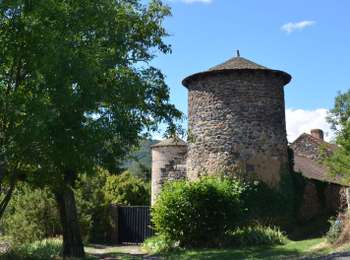 Percorso Marcia Ardes - Ardes_Rentieres - Photo