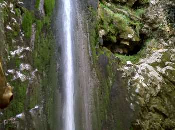 Trail Walking La Pesse - GTJ 9 La Pesse/ Chėzery-Forens - Photo