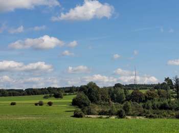Randonnée Marche Léglise - rando louftemont 14-09-2023 - Photo