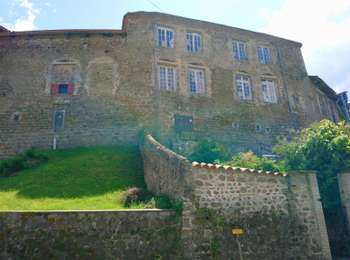 Percorso Marcia Marsac-en-Livradois - l'étang de Riols  - Photo