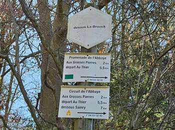 Trail Walking Trooz - Tour de Chaudfontaine  - Étape 5️⃣ - Photo