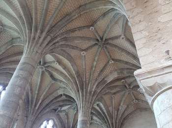 Randonnée Marche Longvilliers - 020322 - Photo