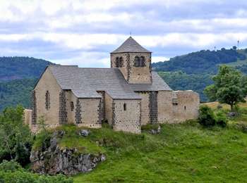 Percorso Marcia Vodable - Vodable_Dauzat_Colamine - Photo