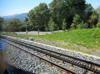 Percorso A piedi Orcines - Le Tour du Puy de Dome - Photo