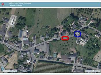 Tocht Stappen Dalhem - 20241111 - Bombaye 6.3 Km - Photo