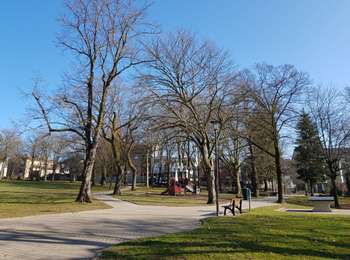 Tour Wandern Kelmis - 2022-01-18_14h17m25_kelmis - Photo