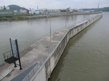 Trail On foot Flémalle - Aux Roches - Photo