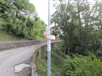 Tour Zu Fuß Berbenno - Antiche Tracce - Photo