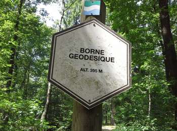Randonnée A pied Érezée - Refuge - Photo