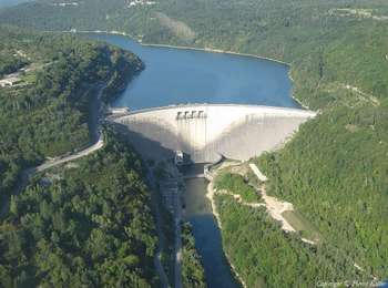 Trail Car Villard-Saint-Sauveur - Jura Classic Tour - Tronçon 2 - Photo