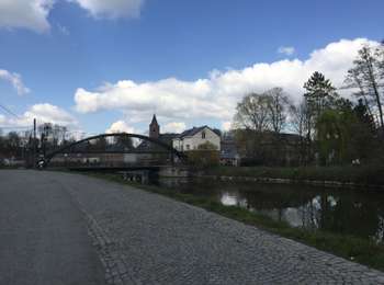 Trail Walking Seneffe - 67.814 Arquennes - Murmures des temps anciens - Photo