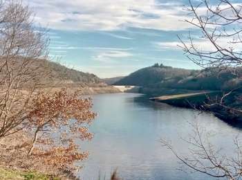 Percorso Marcia Champs - Champs_Chateau_Jaloux - Photo