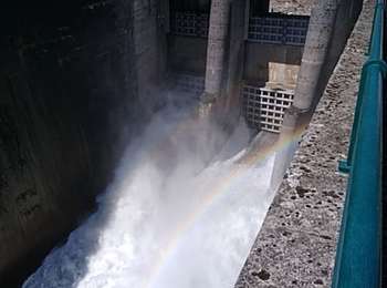 Trail Camping car Les Rousses - Jura. Haute Jura.  Ain. 28.07.2021 - Photo