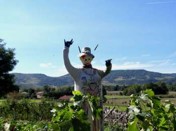 Percorso Marcia Saint-Germain-Lembron - St_Germain_Beal_Pige - Photo