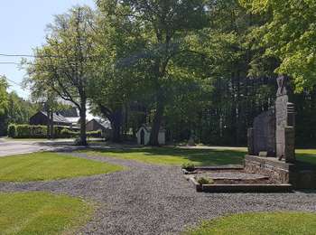 Trail On foot Ferrières - 11. Promenade ardennaise - Photo