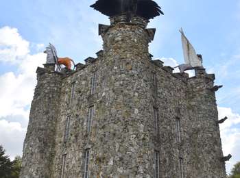 Trail Walking Bassenge - 20211007 - Eben-Ezer 7.9 Km - Photo