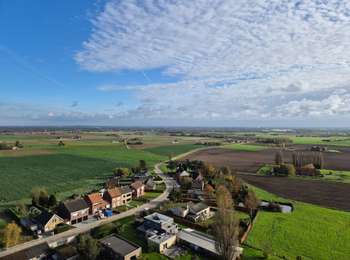 Trail Walking Comines-Warneton - Ploegsteert2 - Photo