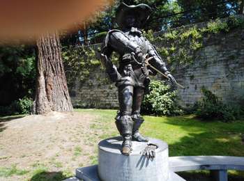 Excursión Bici de carretera Dalhem - dalhem - Maastricht - fourons - Dalhem  - Photo