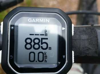 Excursión Bici de montaña Le Saulcy - sortie vtt du 26052018 - Le Saulcy - Photo