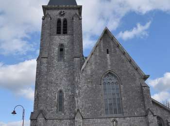 Percorso Marcia Blegny - 20220314 - Blegny 7.5 Km - Photo